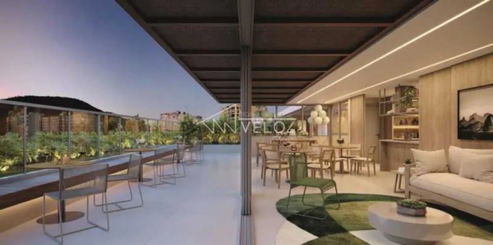 Apartamento, 1 quarto, 83 m² - Foto 13
