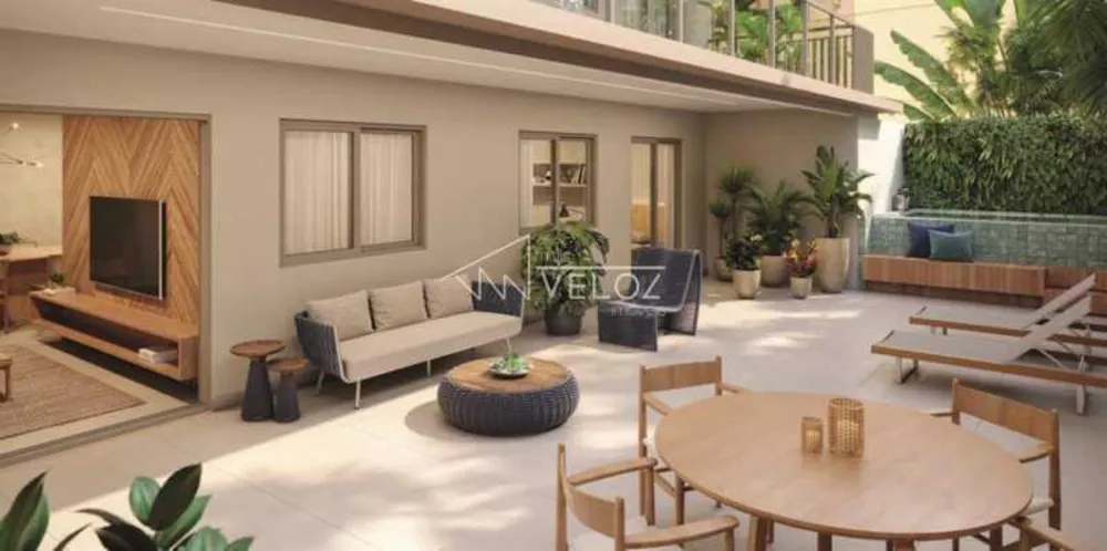 Apartamento, 1 quarto, 83 m² - Foto 12