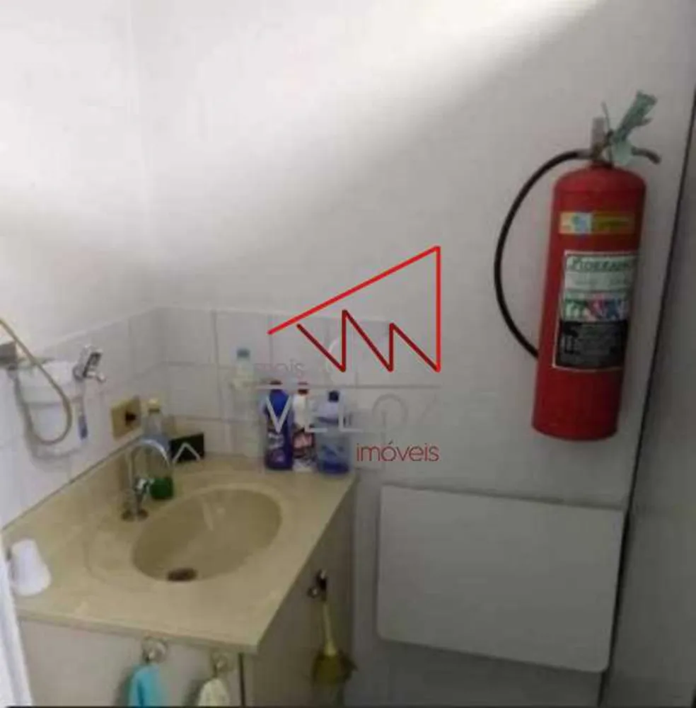 Sala-Conjunto, 31 m² - Foto 10
