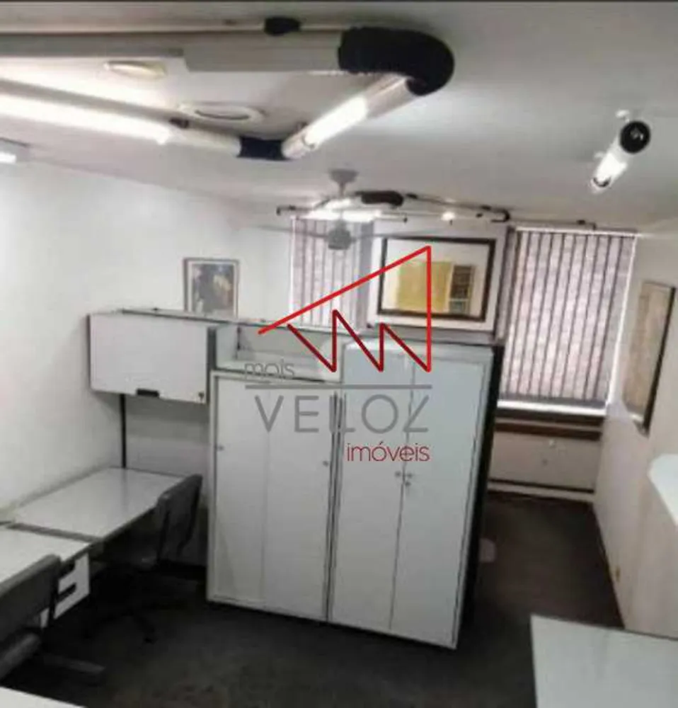 Sala-Conjunto, 31 m² - Foto 5
