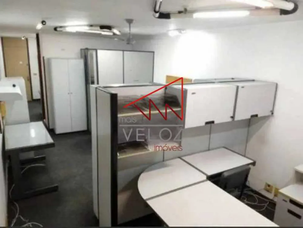 Sala-Conjunto, 31 m² - Foto 9