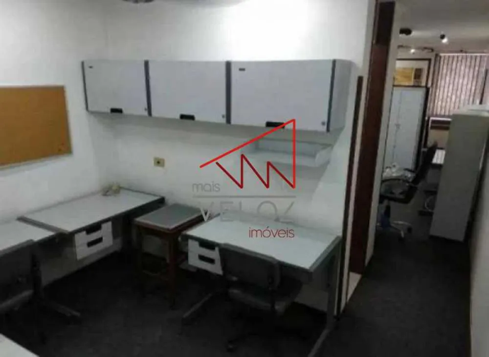 Sala-Conjunto, 31 m² - Foto 23
