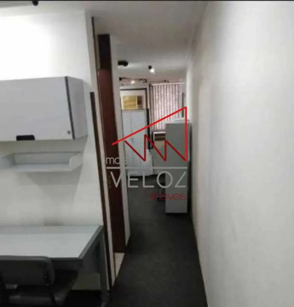 Sala-Conjunto, 31 m² - Foto 18