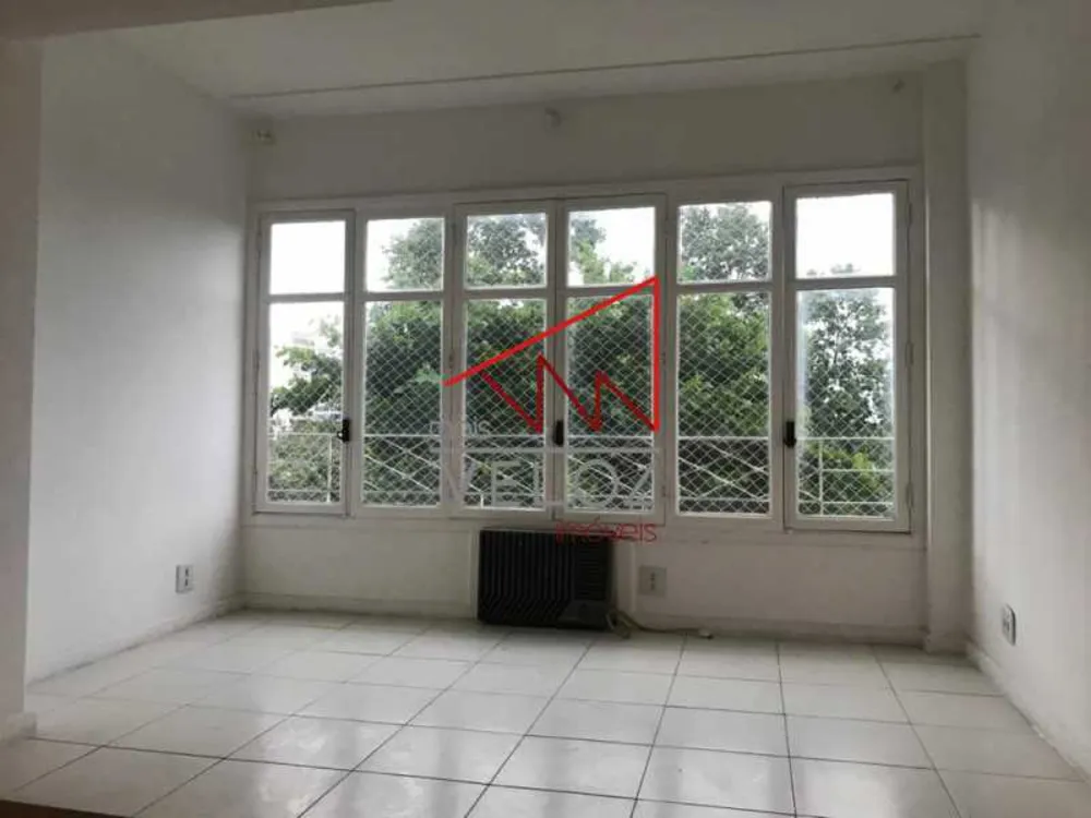 Apartamento, 3 quartos, 215 m² - Foto 5
