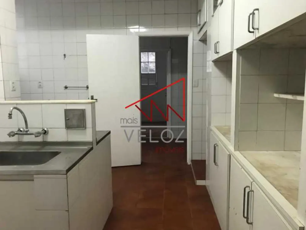 Apartamento, 3 quartos, 215 m² - Foto 4