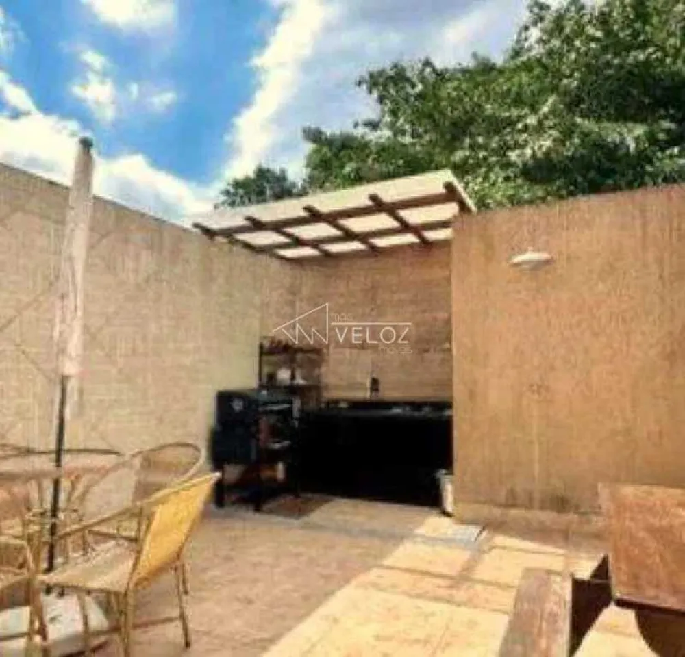 Apartamento, 2 quartos, 120 m² - Foto 5