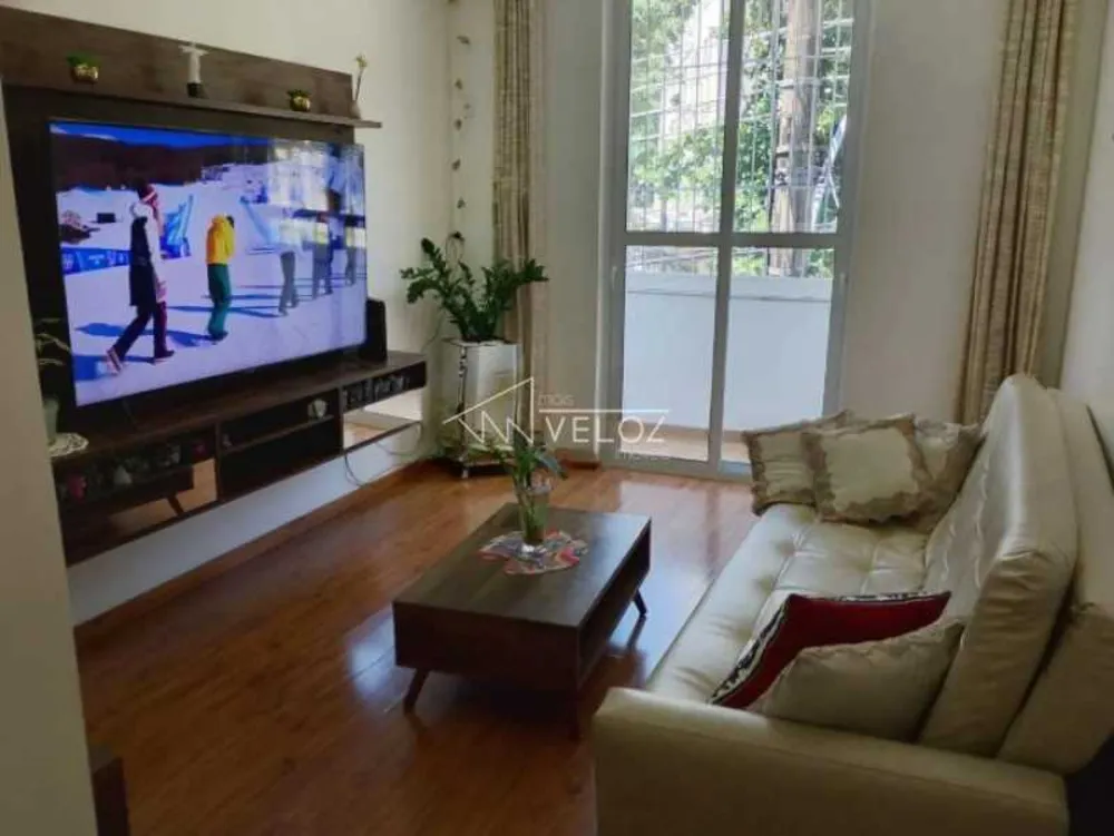 Apartamento, 2 quartos, 120 m² - Foto 21
