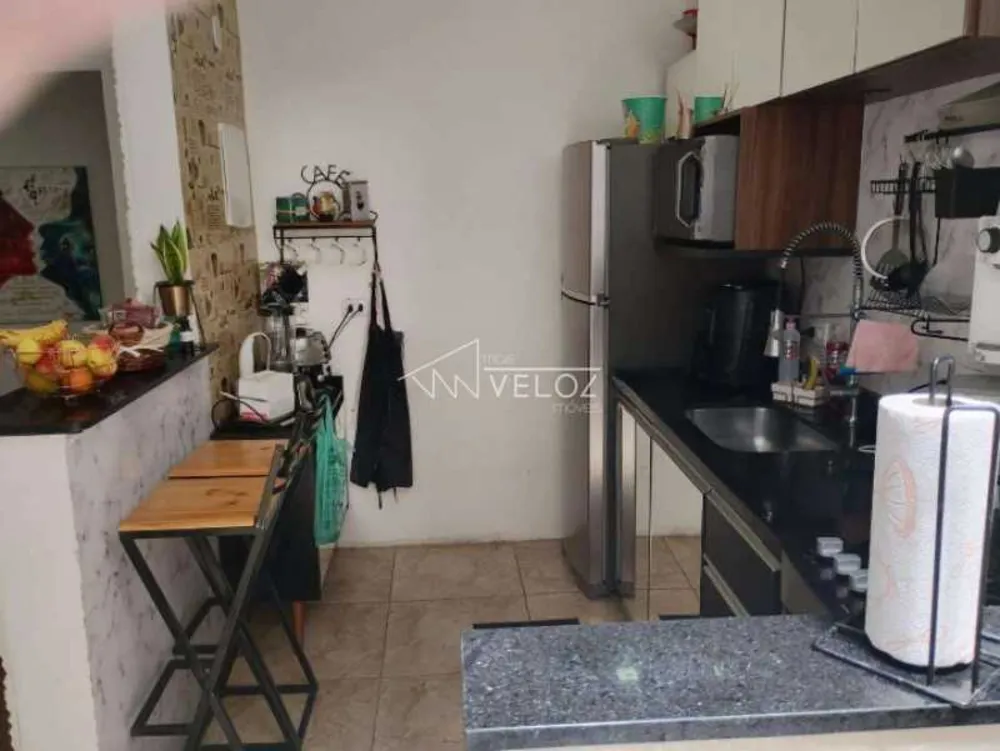 Apartamento, 2 quartos, 120 m² - Foto 1