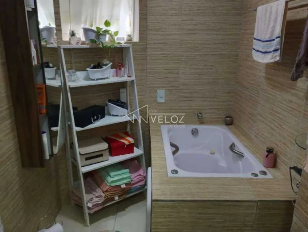 Apartamento, 2 quartos, 120 m² - Foto 9