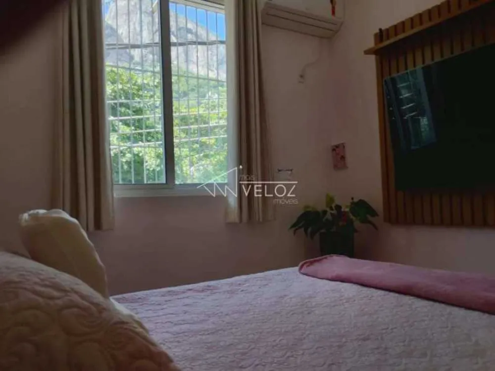 Apartamento, 2 quartos, 120 m² - Foto 19