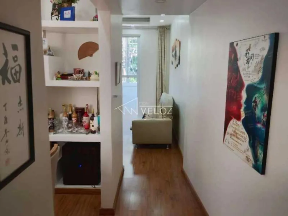 Apartamento, 2 quartos, 120 m² - Foto 18