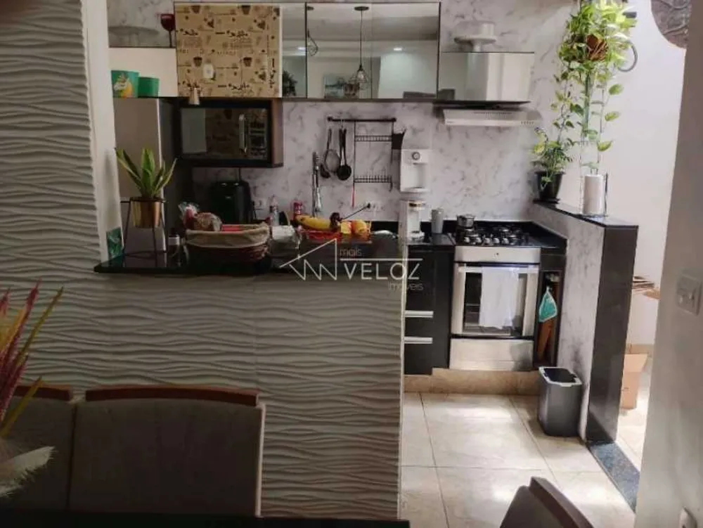 Apartamento, 2 quartos, 120 m² - Foto 15