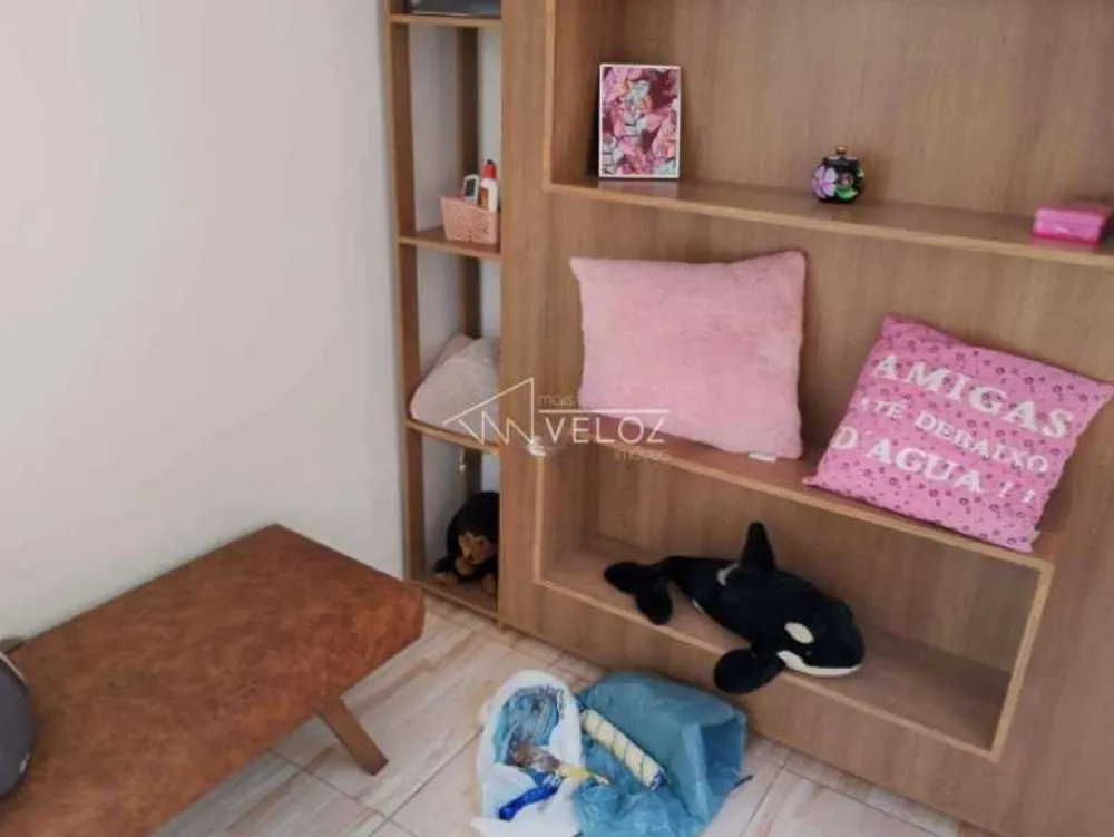 Apartamento, 2 quartos, 120 m² - Foto 22