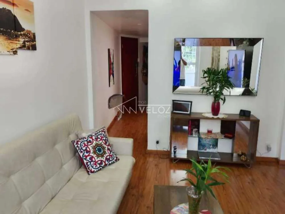 Apartamento, 2 quartos, 120 m² - Foto 7