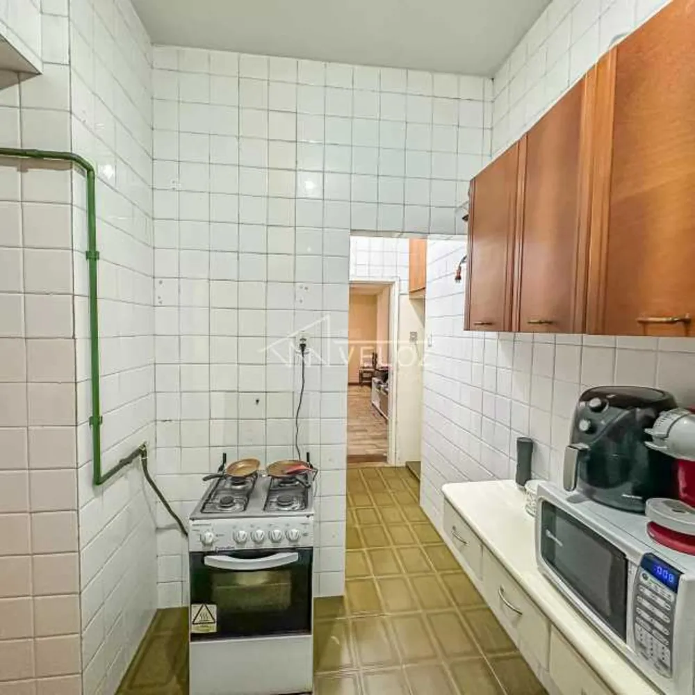 Apartamento, 2 quartos, 120 m² - Foto 5