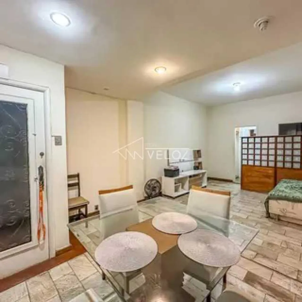 Apartamento, 2 quartos, 120 m² - Foto 17