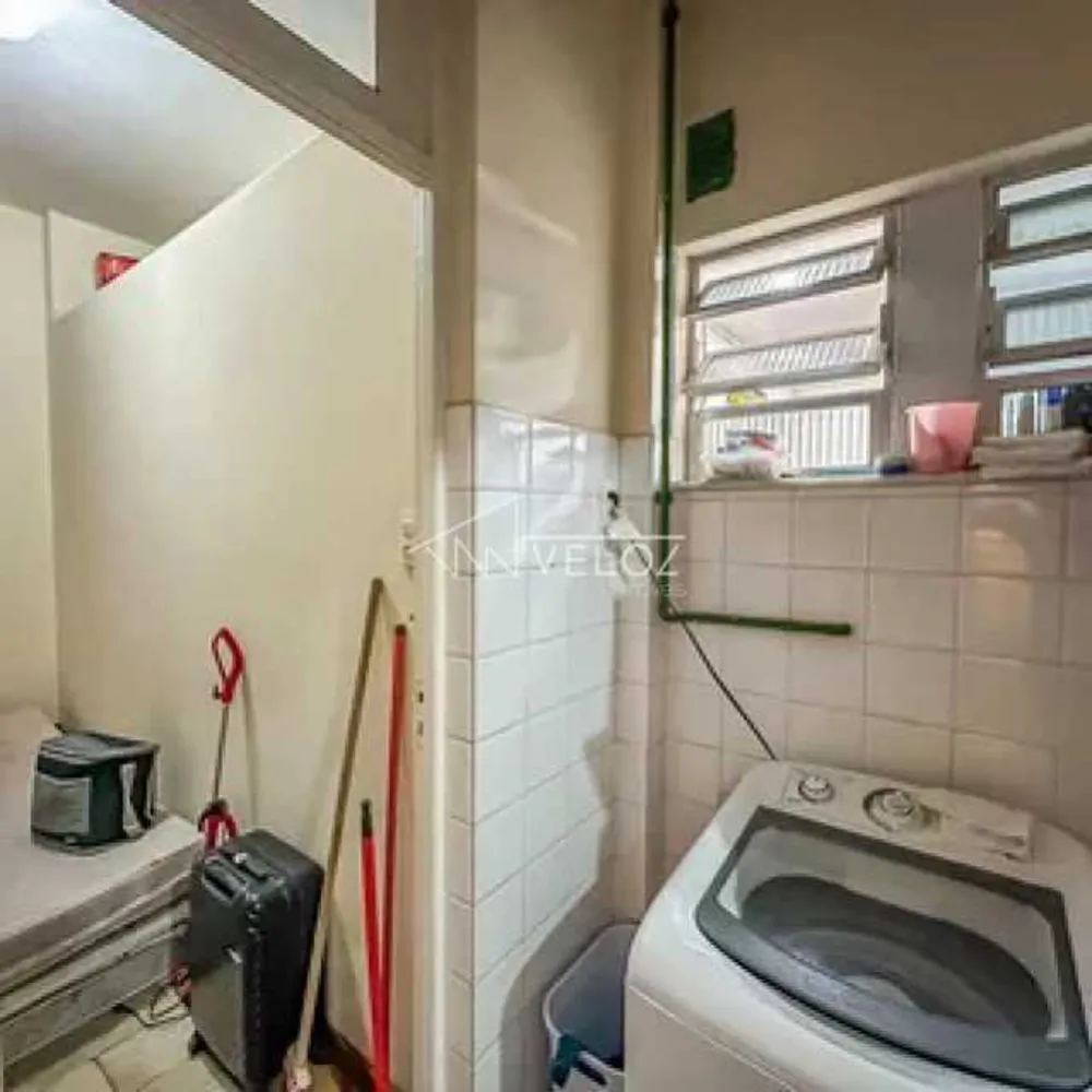 Apartamento, 2 quartos, 120 m² - Foto 8