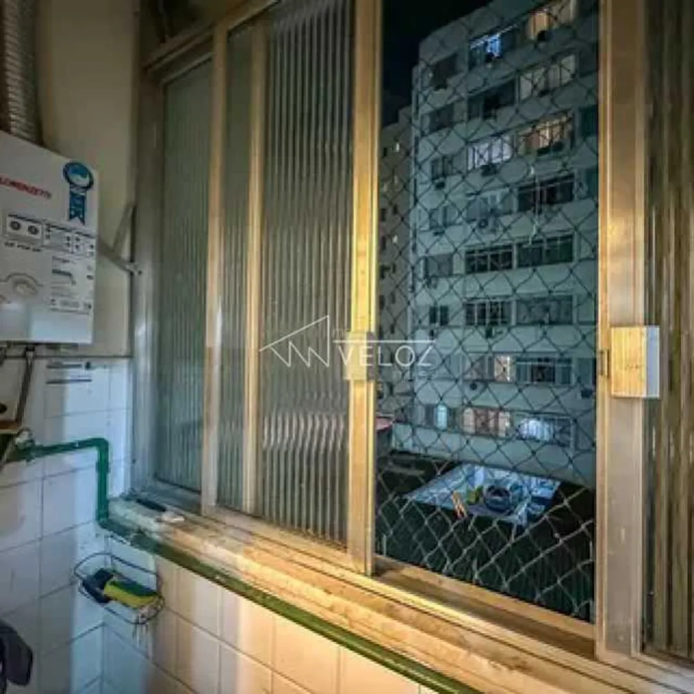 Apartamento, 2 quartos, 120 m² - Foto 12