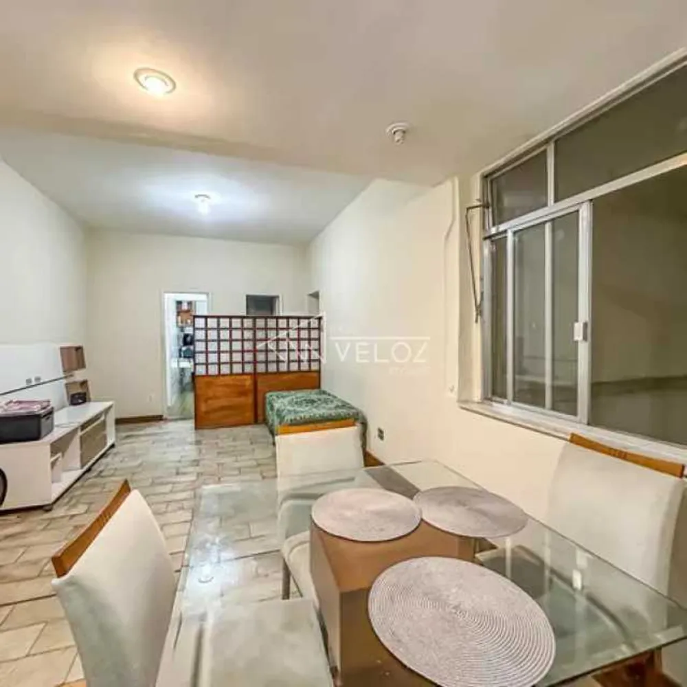 Apartamento, 2 quartos, 120 m² - Foto 18