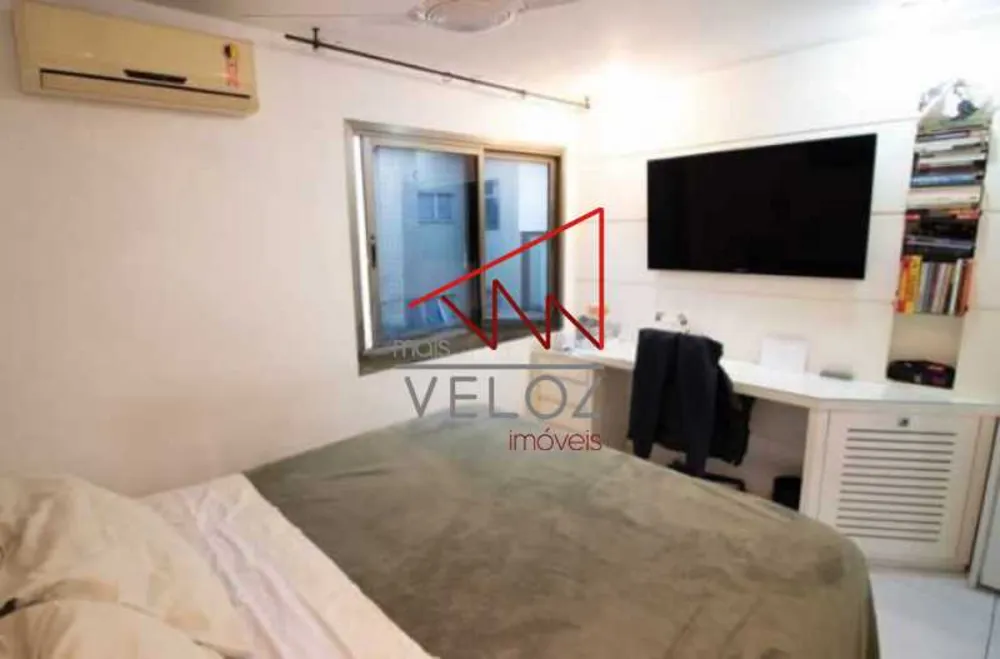Apartamento, 3 quartos, 115 m² - Foto 4