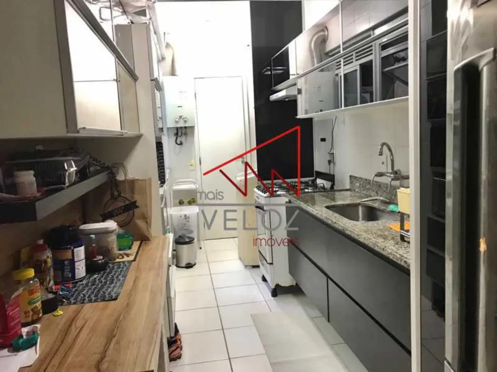 Apartamento, 2 quartos, 75 m² - Foto 20