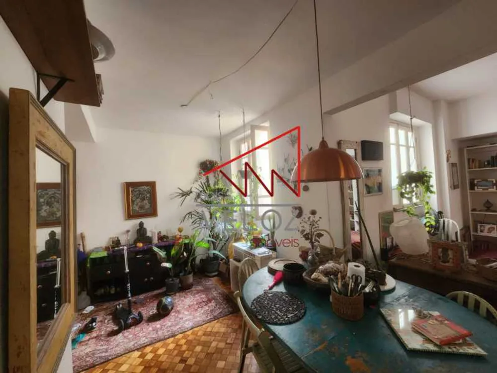 Apartamento, 4 quartos, 130 m² - Foto 8