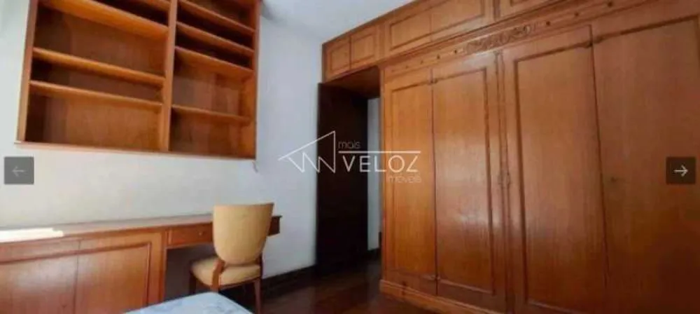 Apartamento, 3 quartos, 134 m² - Foto 6