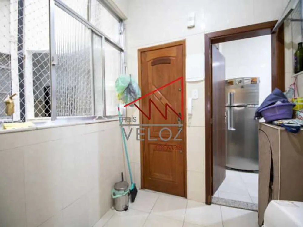 Apartamento, 2 quartos, 75 m² - Foto 4