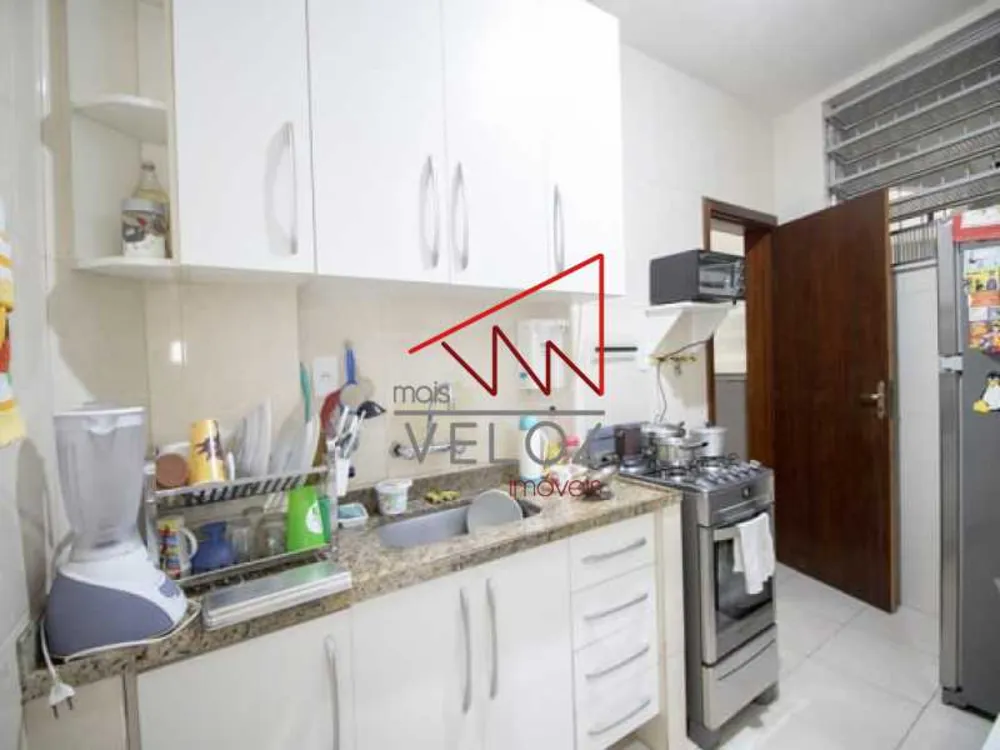Apartamento, 2 quartos, 75 m² - Foto 8