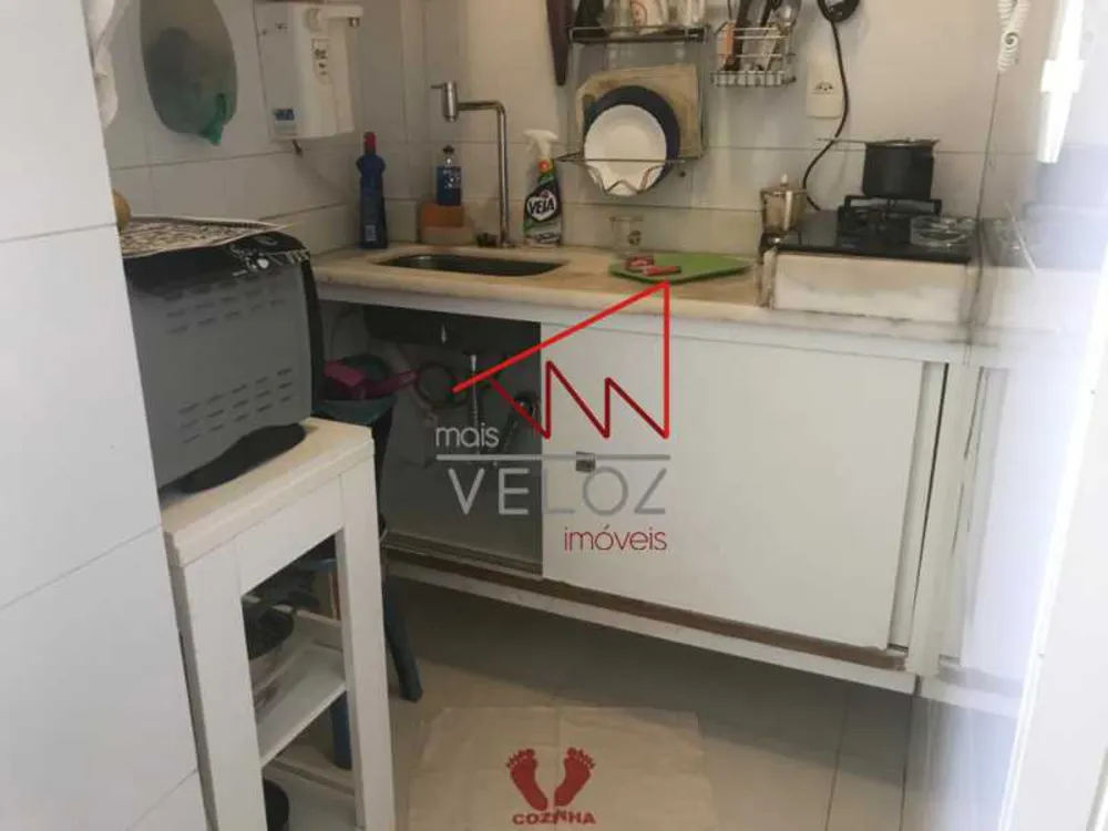 Kitnet-Studio, 46 m² - Foto 14