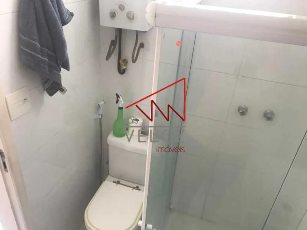 Kitnet-Studio, 46 m² - Foto 15