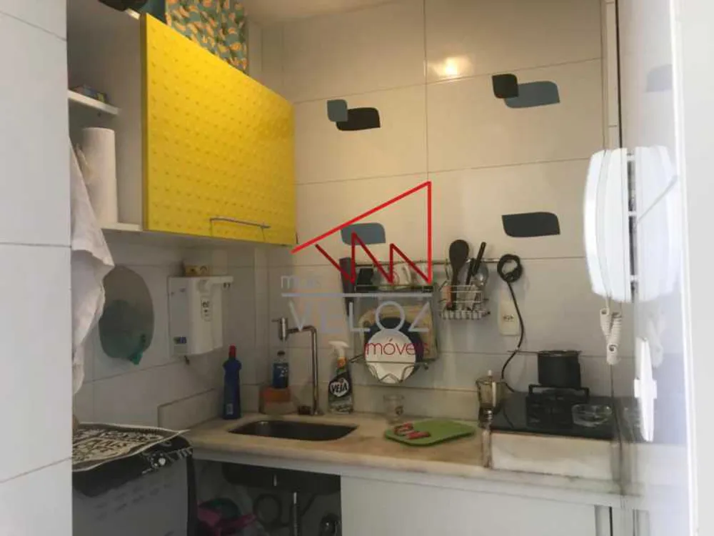 Kitnet-Studio, 46 m² - Foto 13