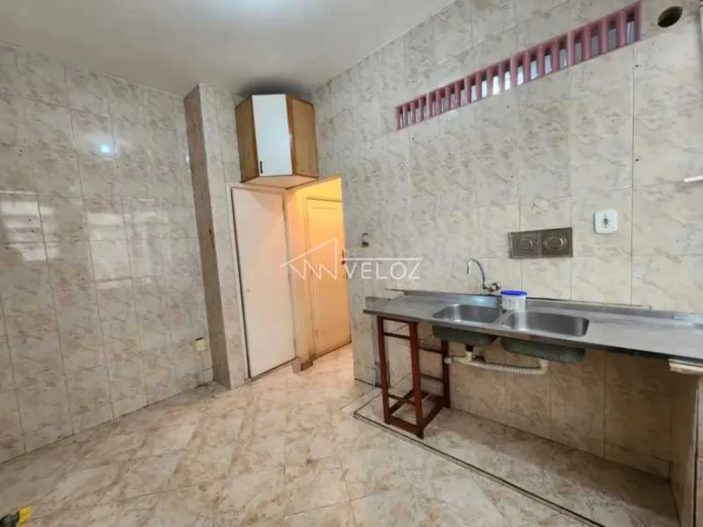 Apartamento, 2 quartos, 85 m² - Foto 2