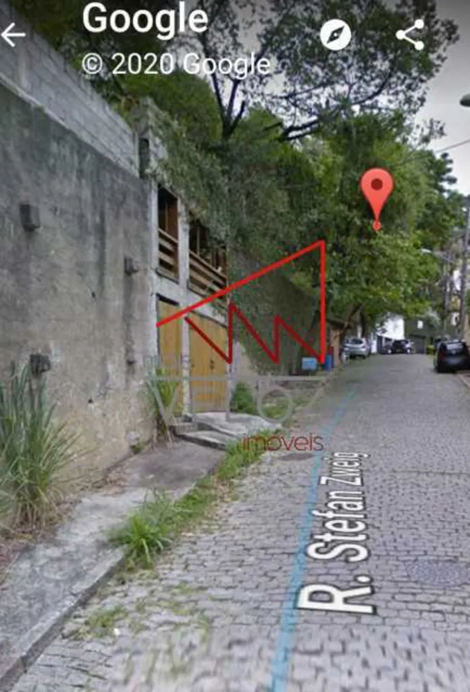 Terreno, 360 m² - Foto 1