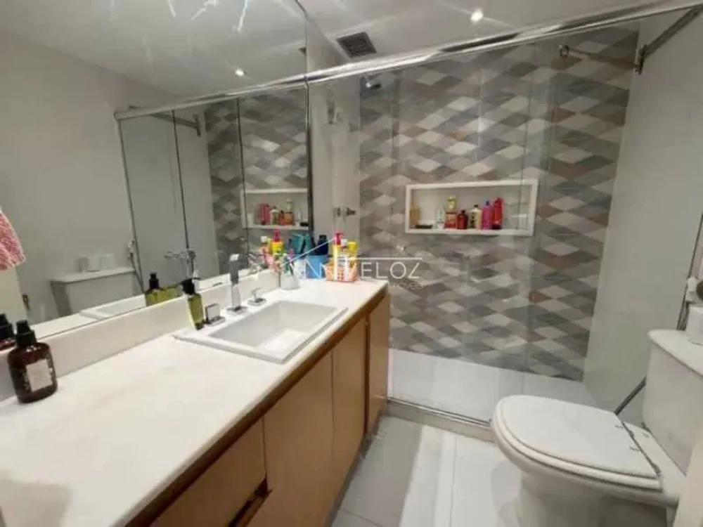 Apartamento, 3 quartos, 125 m² - Foto 5