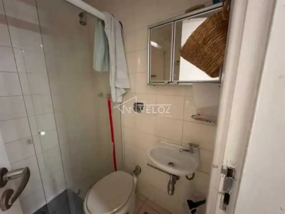 Apartamento, 3 quartos, 125 m² - Foto 2