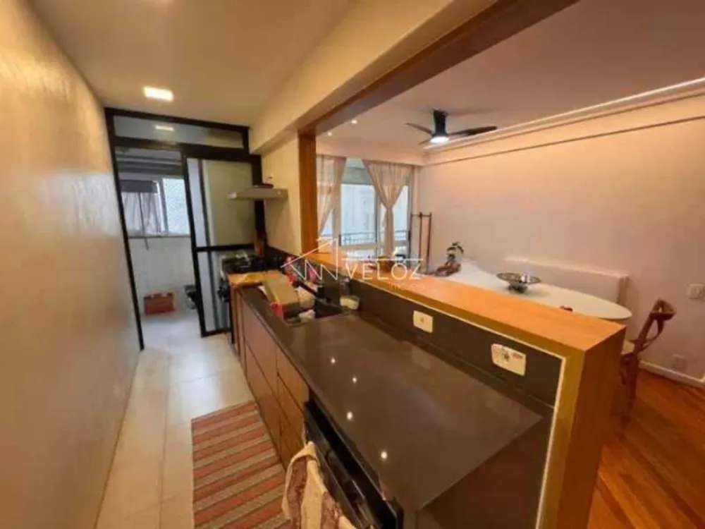 Apartamento, 3 quartos, 125 m² - Foto 13
