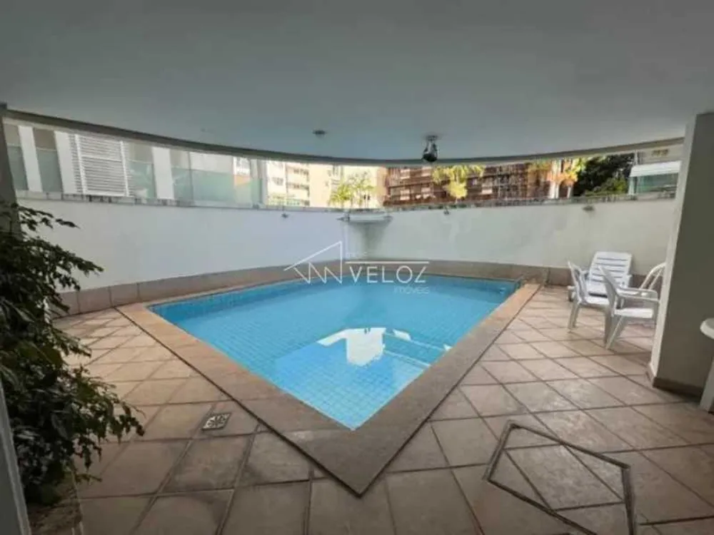 Apartamento, 3 quartos, 125 m² - Foto 7
