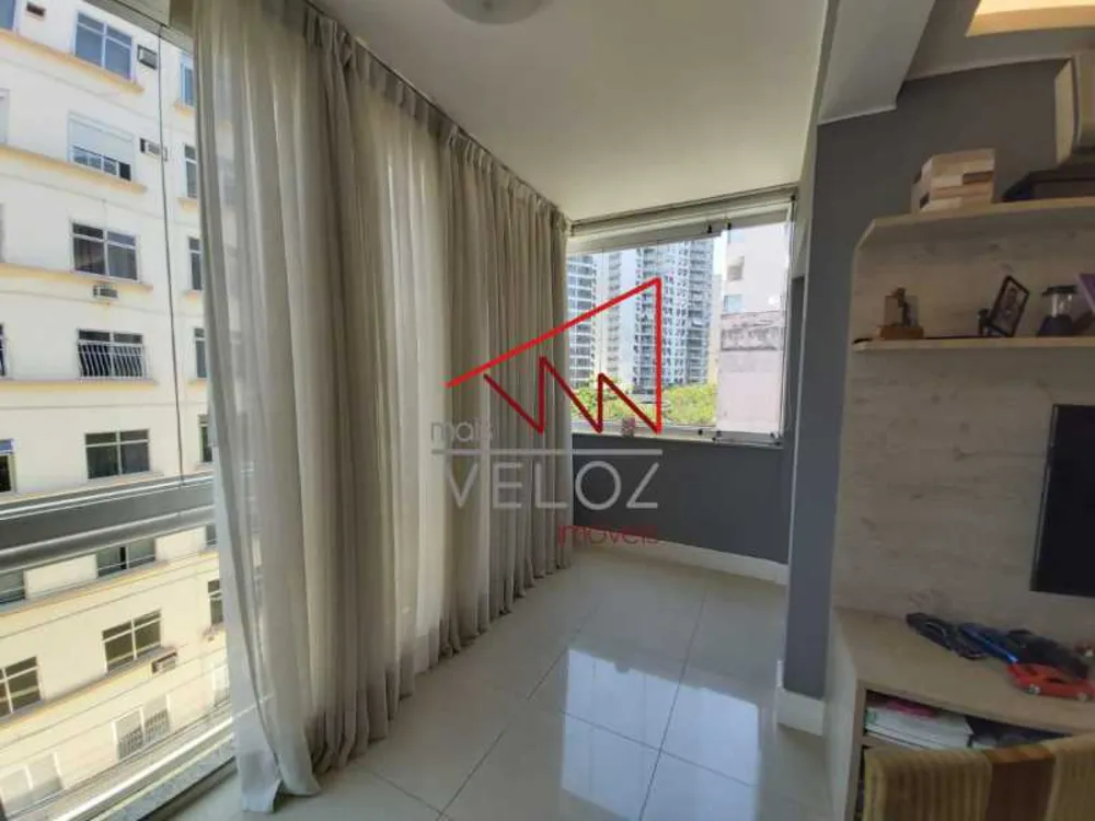 Apartamento, 2 quartos, 75 m² - Foto 6
