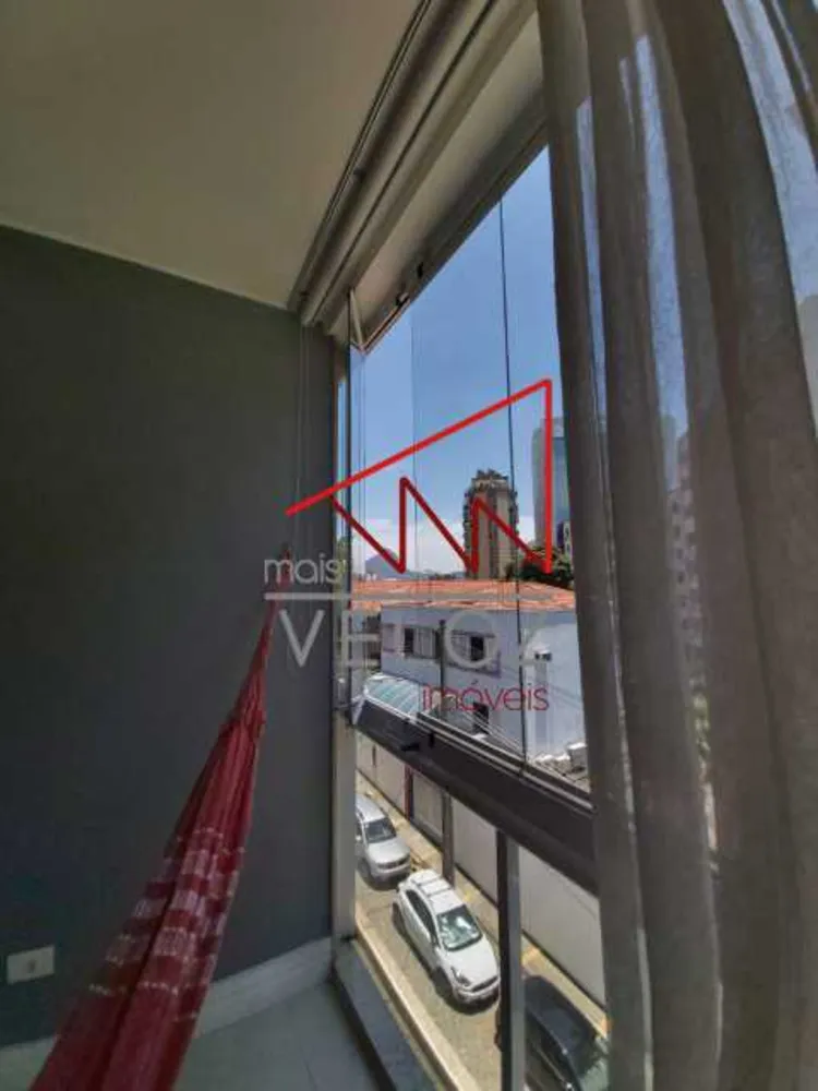 Apartamento, 2 quartos, 75 m² - Foto 7