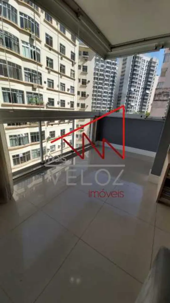 Apartamento, 2 quartos, 75 m² - Foto 8