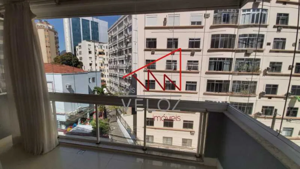 Apartamento, 2 quartos, 75 m² - Foto 3