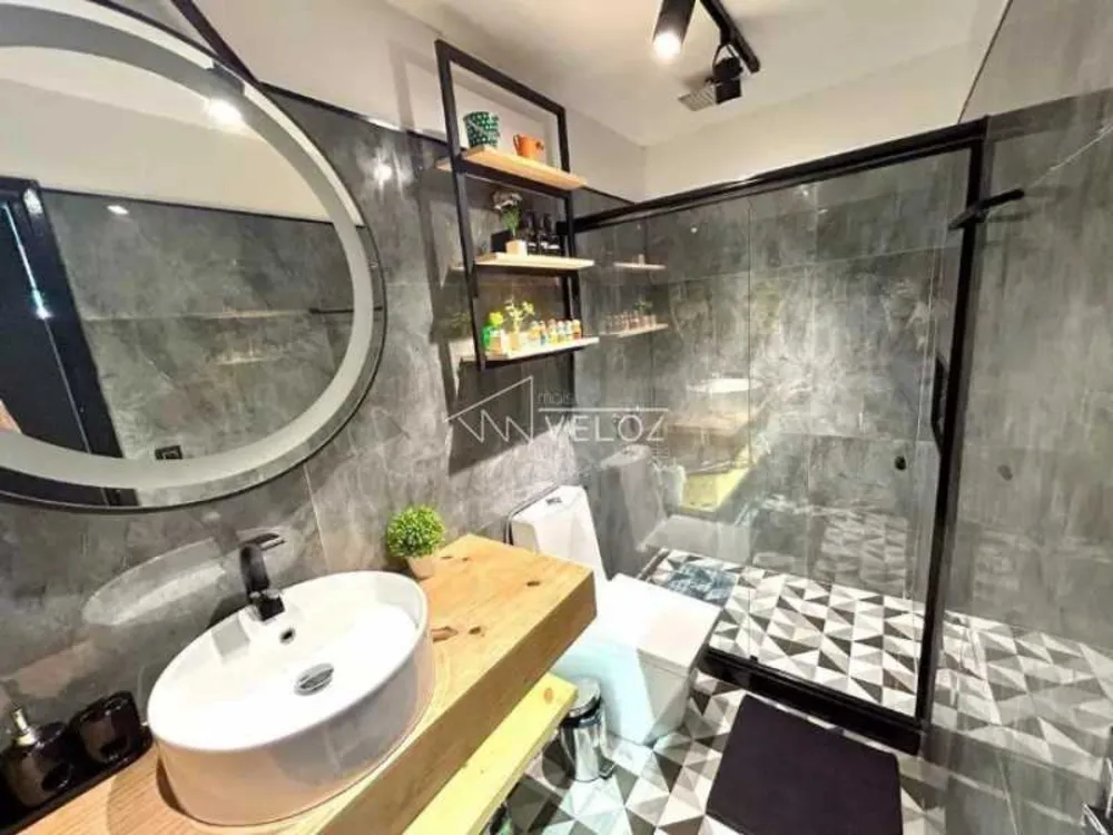Apartamento, 3 quartos, 114 m² - Foto 12