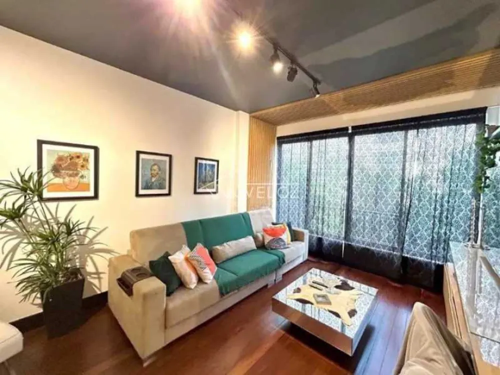 Apartamento, 3 quartos, 114 m² - Foto 14