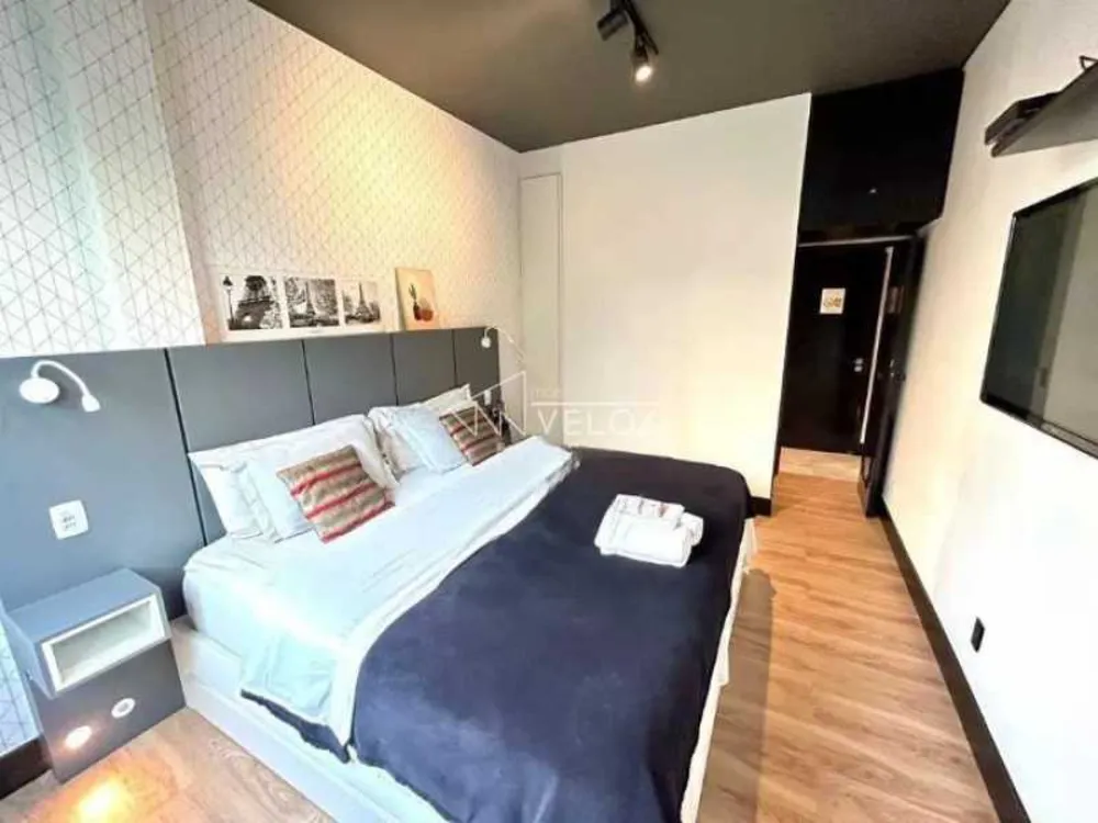 Apartamento, 3 quartos, 114 m² - Foto 2