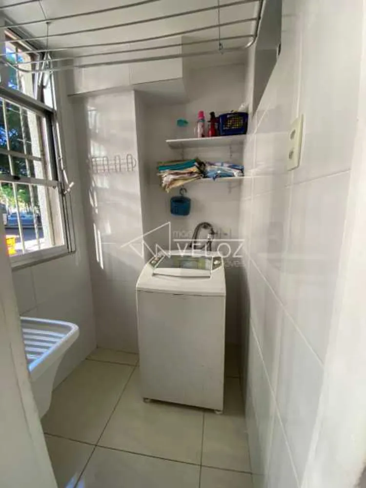 Apartamento, 2 quartos, 59 m² - Foto 2