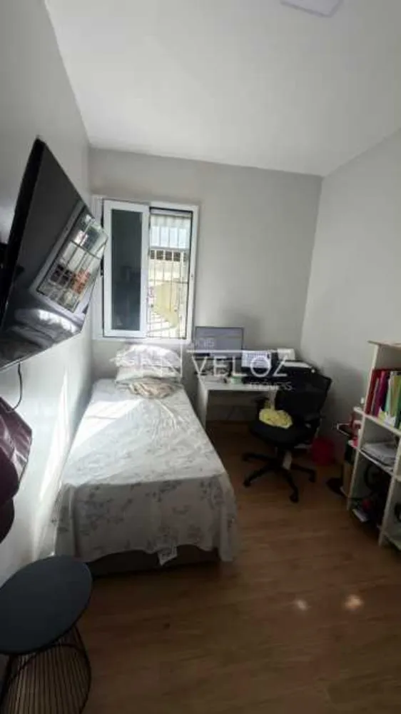 Apartamento, 2 quartos, 59 m² - Foto 9