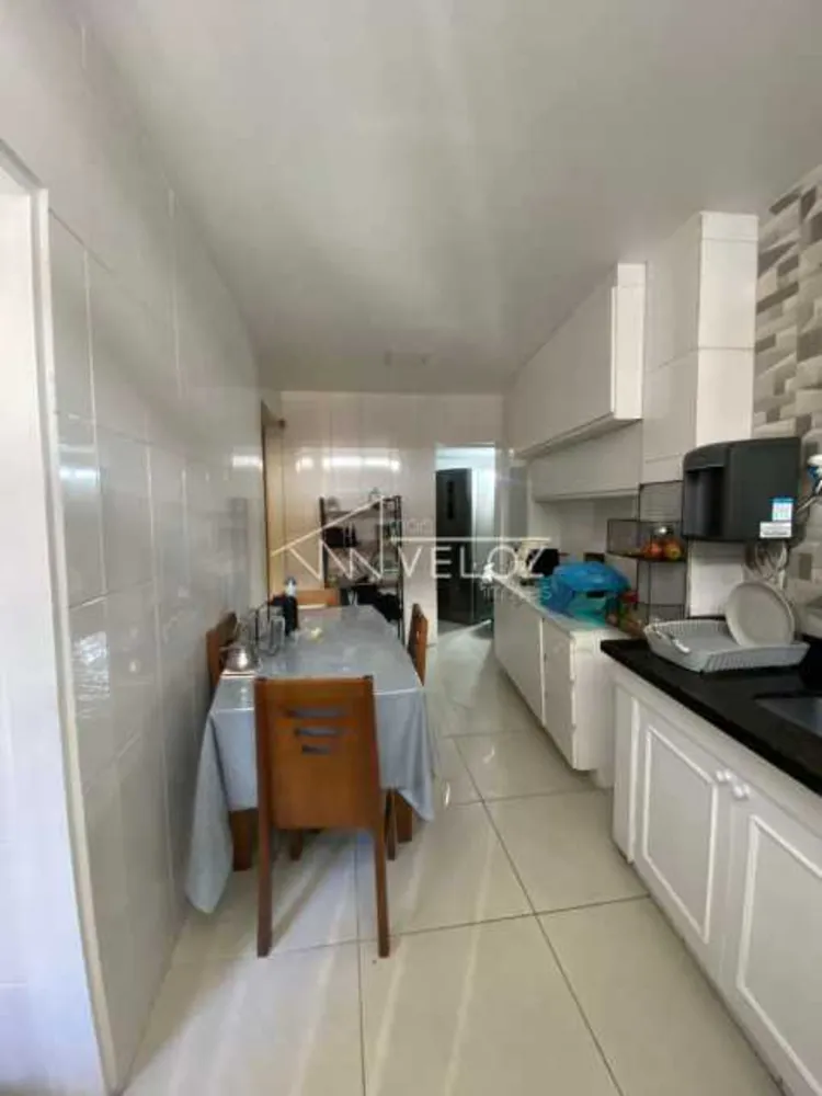Apartamento, 2 quartos, 59 m² - Foto 6