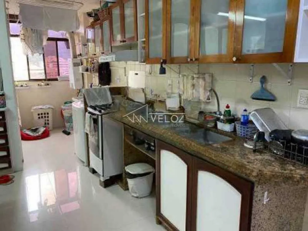 Cobertura, 4 quartos, 258 m² - Foto 9