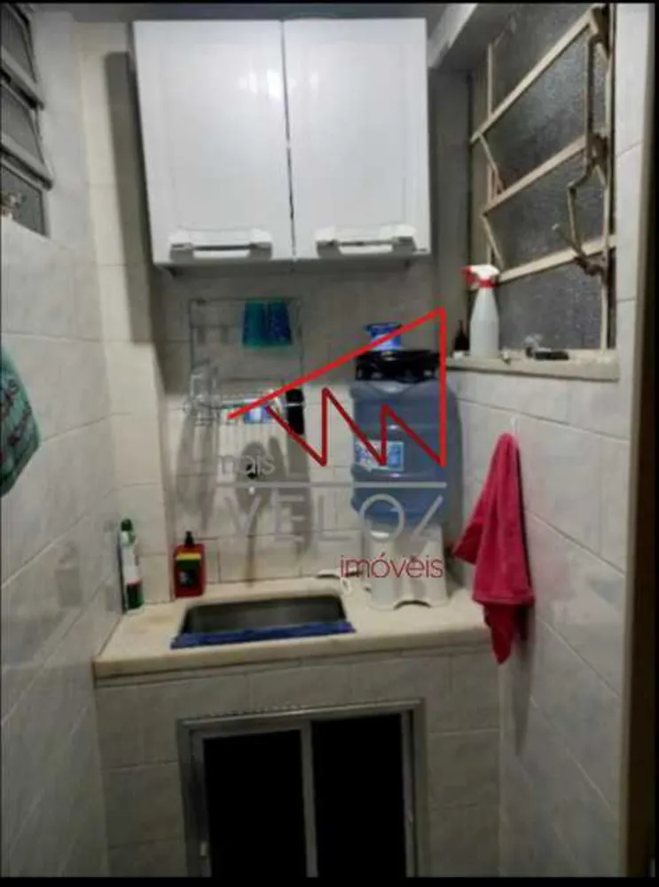 Apartamento, 1 quarto, 30 m² - Foto 19